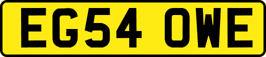 EG54OWE