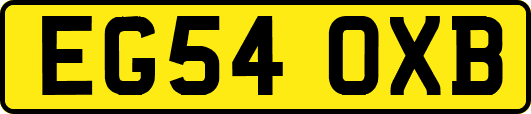 EG54OXB