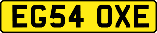 EG54OXE