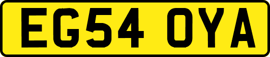 EG54OYA