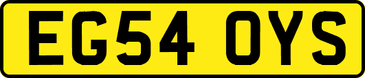 EG54OYS