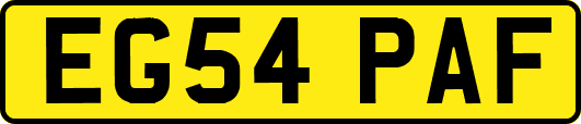 EG54PAF