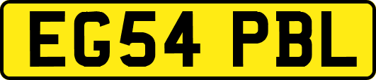EG54PBL