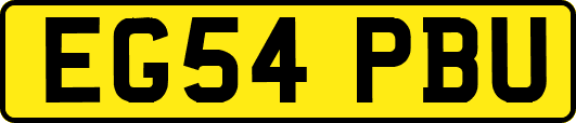 EG54PBU