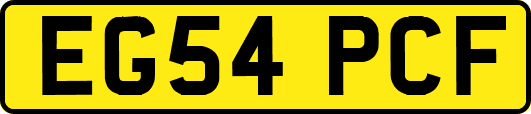 EG54PCF