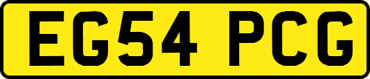 EG54PCG