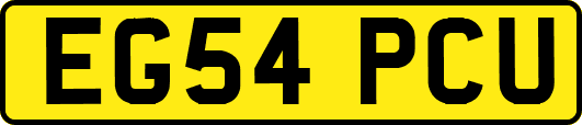 EG54PCU