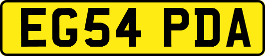 EG54PDA