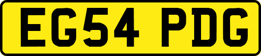 EG54PDG