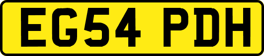 EG54PDH
