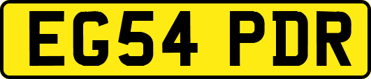 EG54PDR
