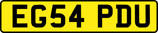 EG54PDU