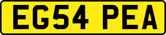 EG54PEA