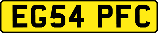 EG54PFC