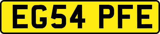 EG54PFE