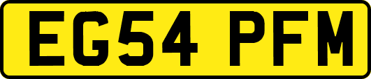 EG54PFM