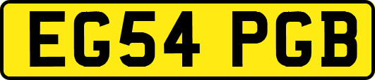 EG54PGB