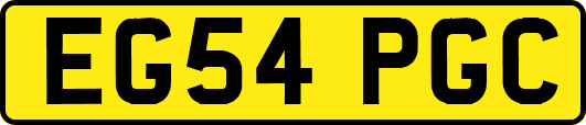 EG54PGC