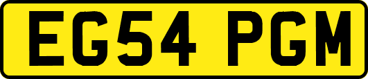 EG54PGM