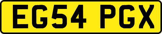EG54PGX