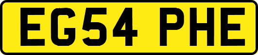 EG54PHE