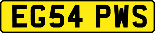 EG54PWS