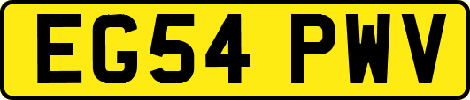 EG54PWV