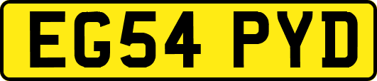 EG54PYD