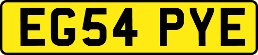 EG54PYE