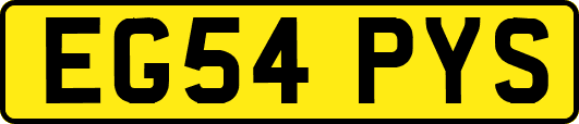 EG54PYS