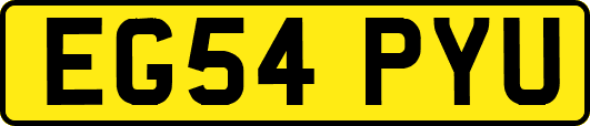 EG54PYU