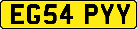 EG54PYY