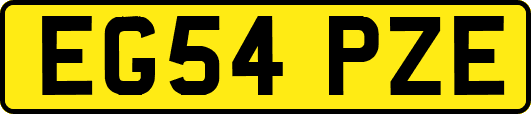 EG54PZE