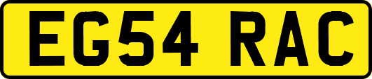 EG54RAC