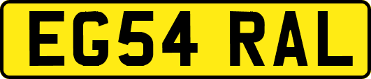 EG54RAL
