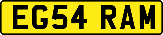 EG54RAM