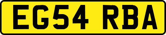 EG54RBA