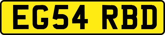 EG54RBD