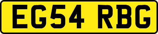 EG54RBG