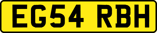 EG54RBH