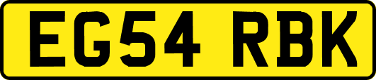 EG54RBK