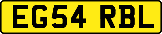 EG54RBL