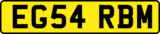 EG54RBM