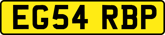 EG54RBP