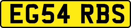 EG54RBS