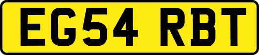 EG54RBT
