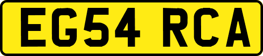 EG54RCA