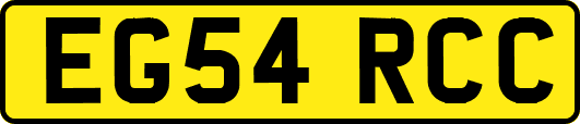 EG54RCC
