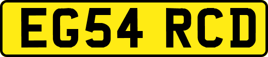 EG54RCD