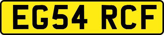 EG54RCF